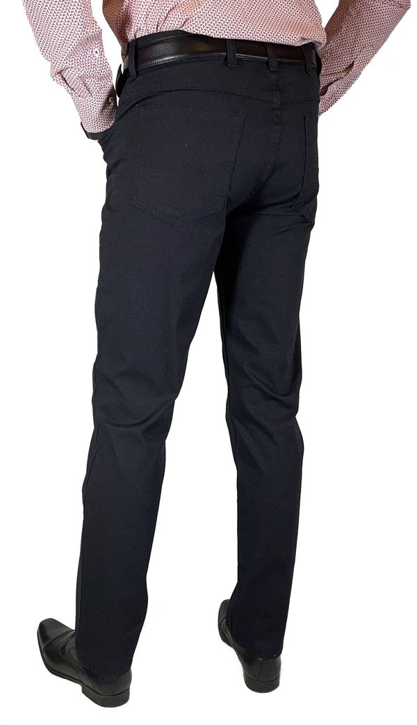 JEANS a CHINOS MODEL: 114 53 101 405 - JEANS