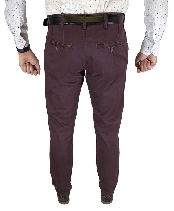 JEANS a CHINOS MODEL: 113 53 051 411 - CHINOS