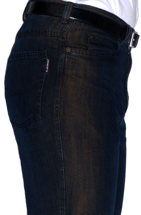 AKCE - doprodej pánských kalhot MODEL: 101 57 750 75 1 - JEANS