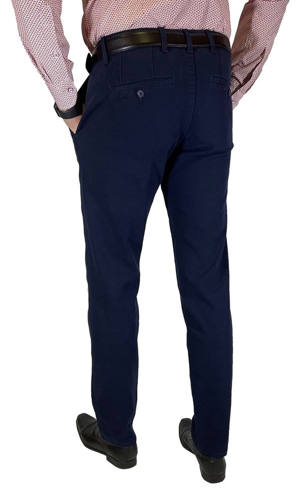 JEANS a CHINOS MODEL: 113 53 106 411 - CHINOS