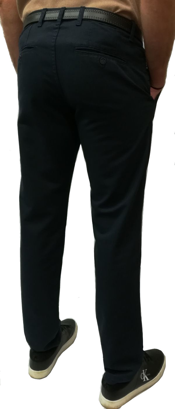JEANS a CHINOS MODEL: 113 53 409 411 - CHINOS