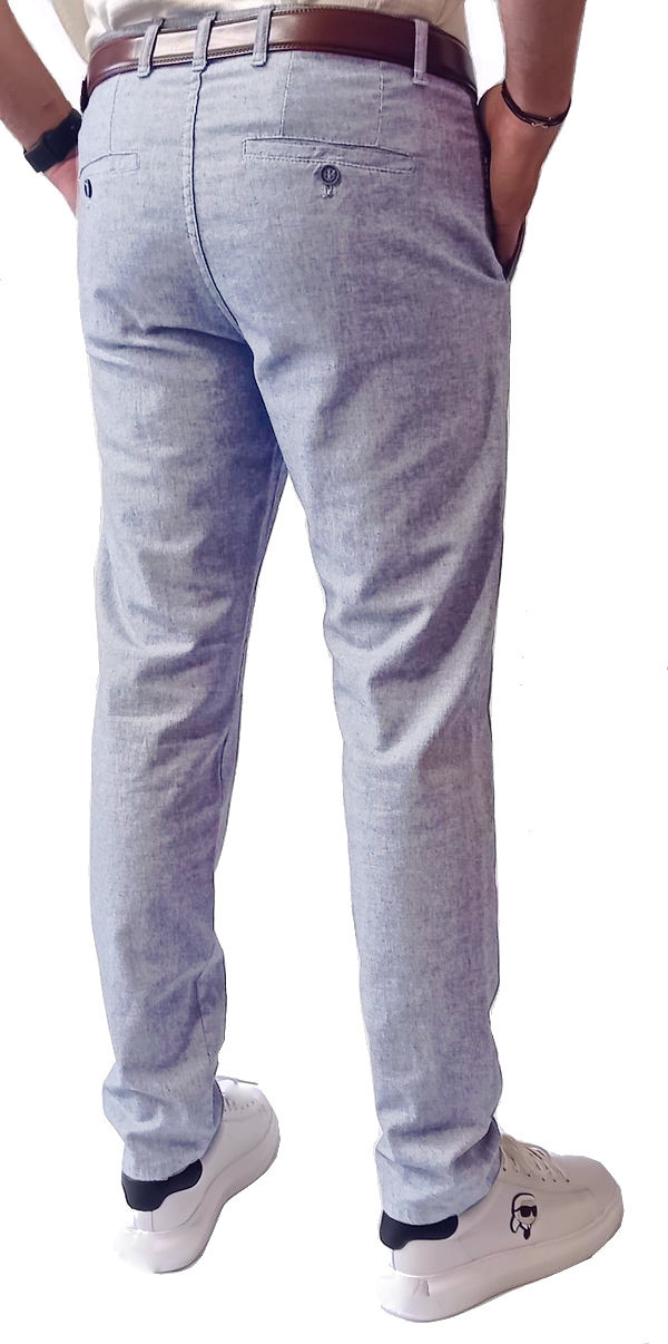 JEANS a CHINOS MODEL: 113 53 426 411 - CHINOS