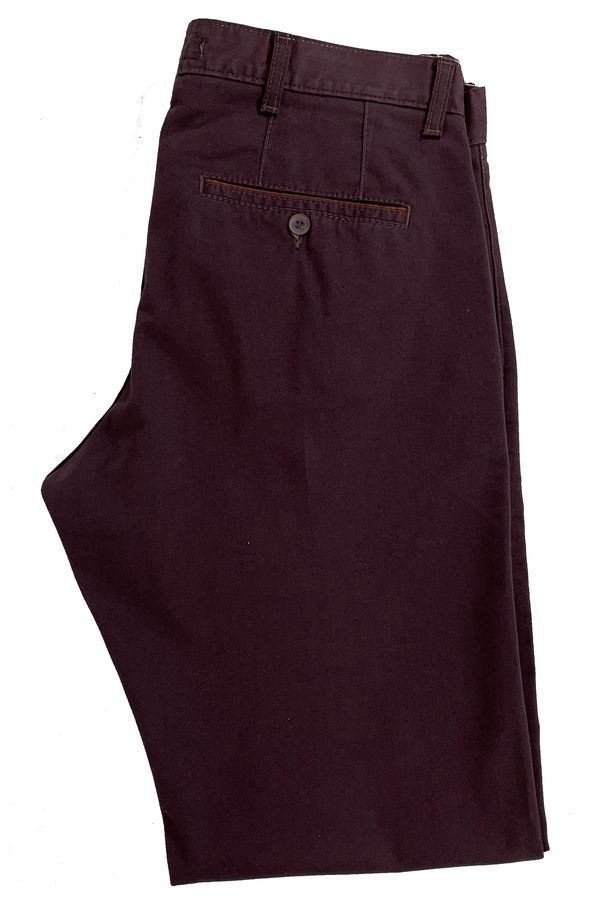 JEANS a CHINOS MODEL: 113 53 051 411 - CHINOS