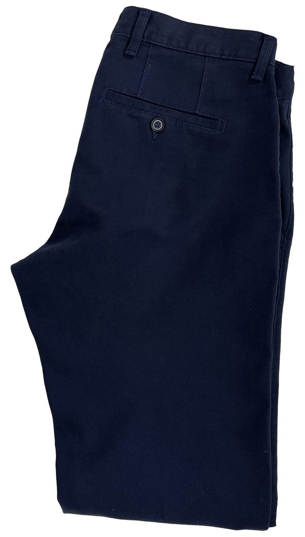 JEANS a CHINOS MODEL: 113 53 106 411 - CHINOS