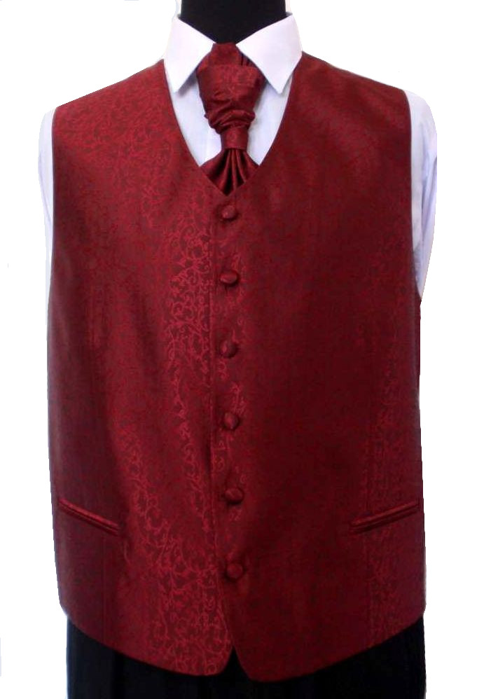 Pánské svatební vesty-MODEL: 263 10 029 12 XXX