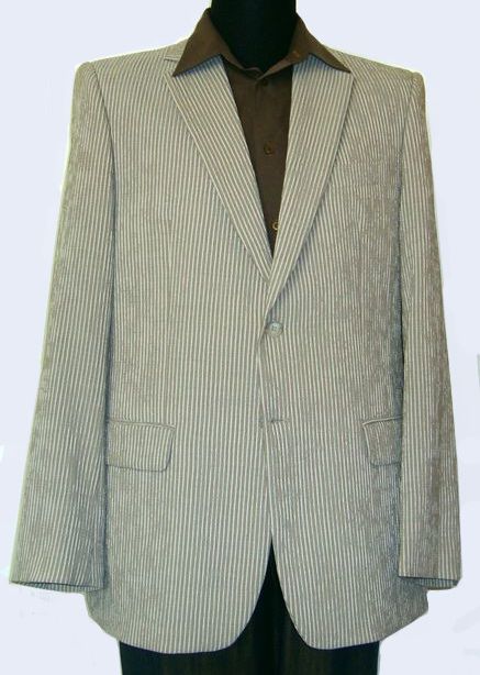 Pánská saka-MODEL: 028 57 740 00 1 XX