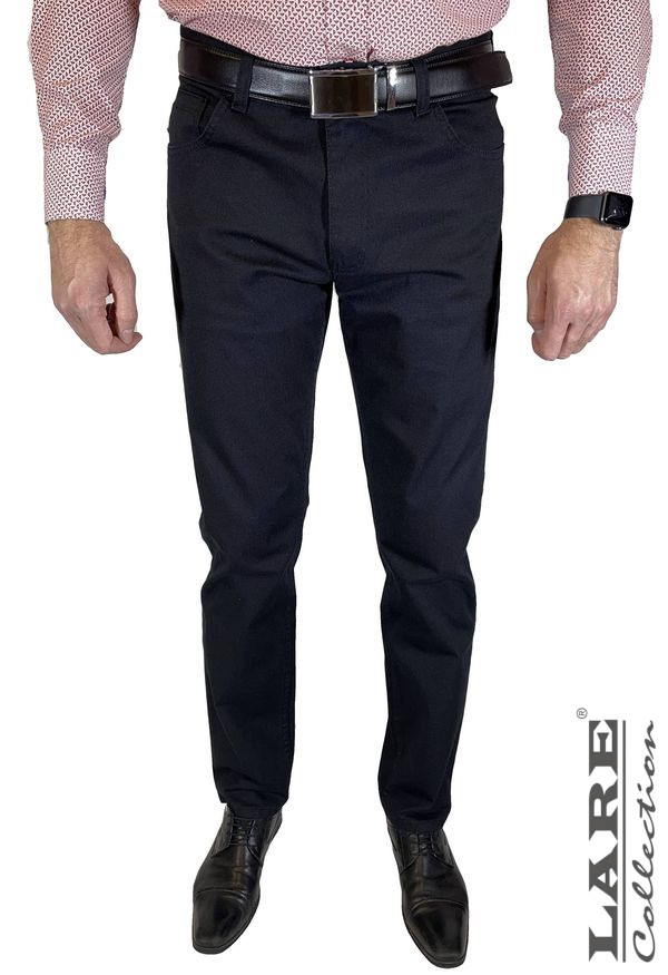 JEANS a CHINOS-MODEL: 114 53 101 405 - JEANS