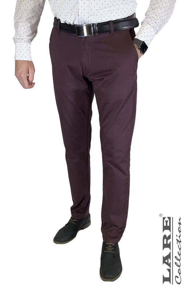 JEANS a CHINOS-MODEL: 113 53 051 411 - CHINOS