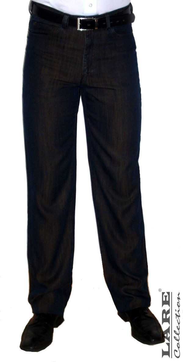 AKCE - doprodej pánských kalhot-MODEL: 101 57 750 75 1 - JEANS
