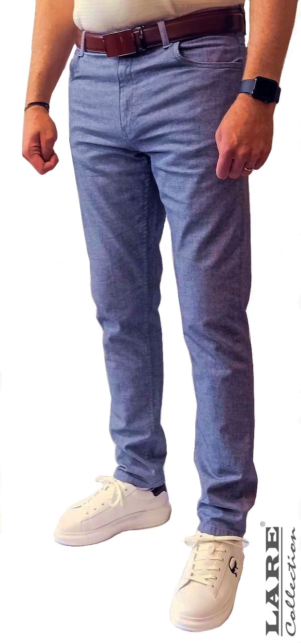 JEANS a CHINOS MODEL: 114 53 424 405 - JEANS