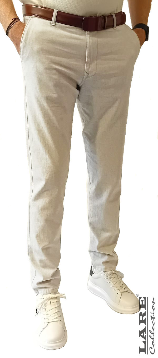 JEANS a CHINOS MODEL: 113 53 432 411 - CHINOS